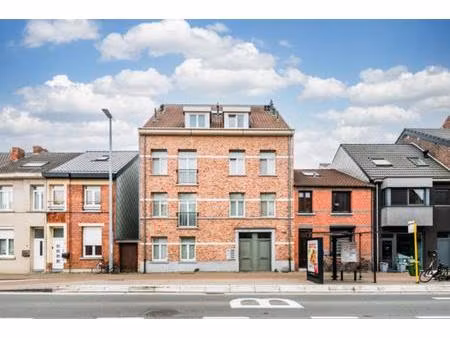 duplex te huur in temse