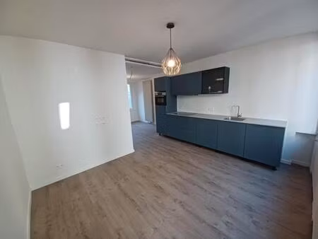appartement te huur in gent