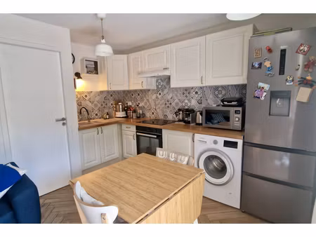 annonce appartement à vendre