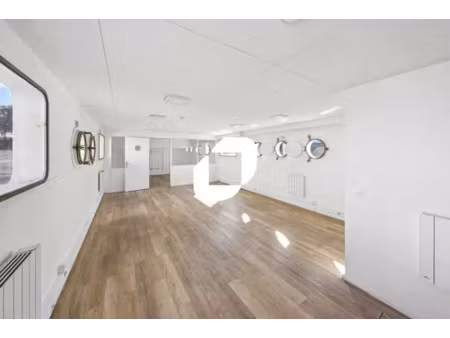 vente bureau asnieres sur seine 92600