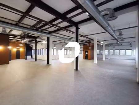 vente bureau malakoff 92240