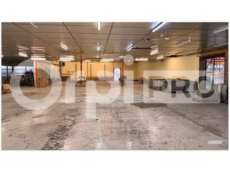 local d'activite a louer