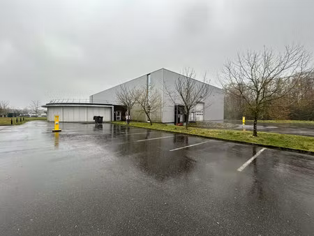 local d'activite / entrepot a vendre