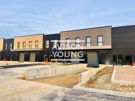 local d'activite a louer