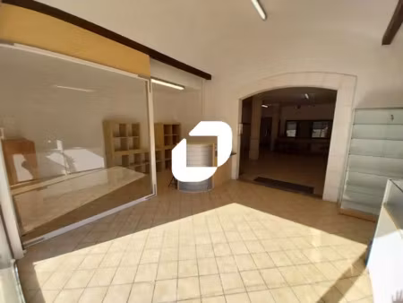 location commerce eysines 33320