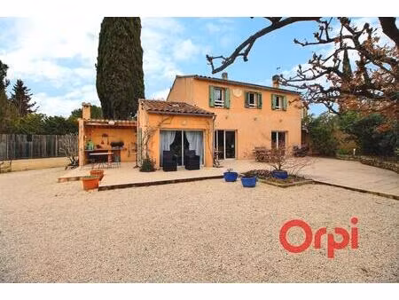 vente maison 6 pièces 128 m² aix-en-provence (13100)
