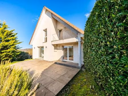 dijon - maison 6 pièces à vendre - 161m2 - 549 000 € - réf: 3896118 - bourse immobilière