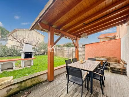 vente maison 5 pièces 130 m² buzet-sur-tarn (31660)