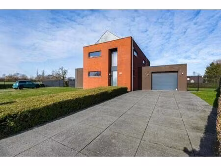 huis te huur in kontich waarloos