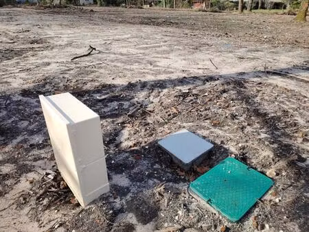 vente terrain à construire 600 m² le teich (33470)