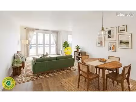 appartement secteur saint bonnet