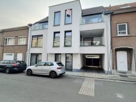 duplex te huur in aalst