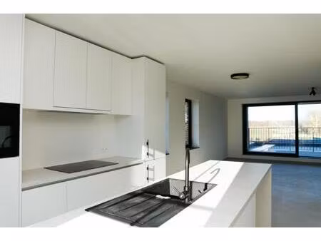 duplex te huur in stekene