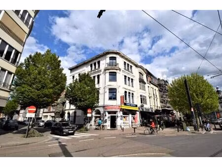 appartement te huur in gent