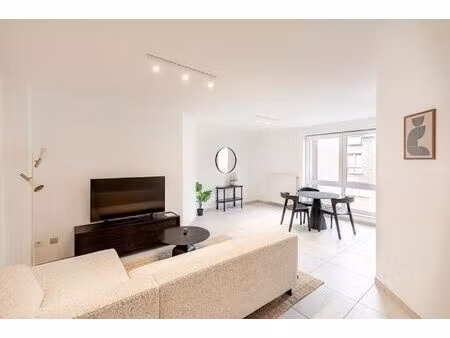 gemeubelde appartementen in centrum leuven!