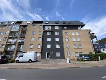 2-slaapkamer appartement te huur in kessel-lo