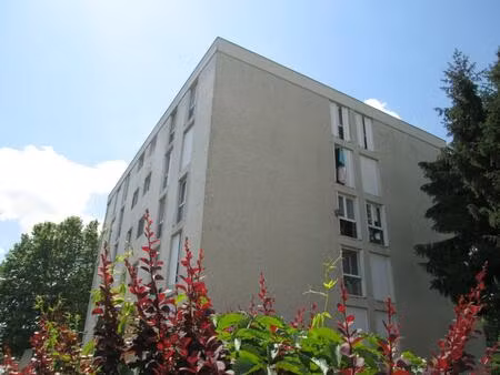 à louer - appartement t3 à pontailler sur saône