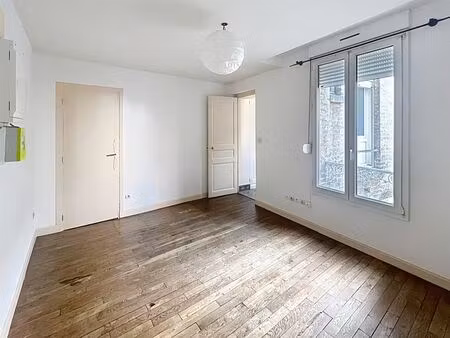 appartement t1 reims buirette