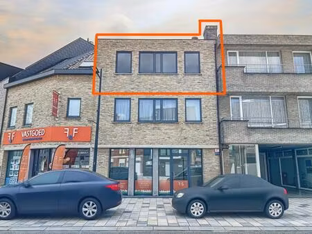 appartement te huur in sint-lievens-houtem