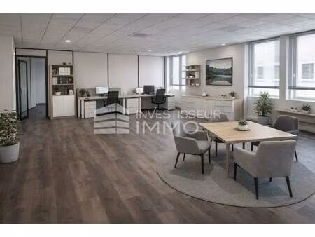 bureau 89 4 m² - ris-orangis (91) - 800 euros ht hc / mois - ideal centre de formation