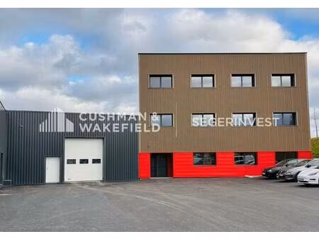 location bureau saint apollinaire 21850