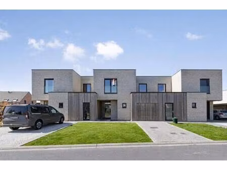 huis te huur in wakken