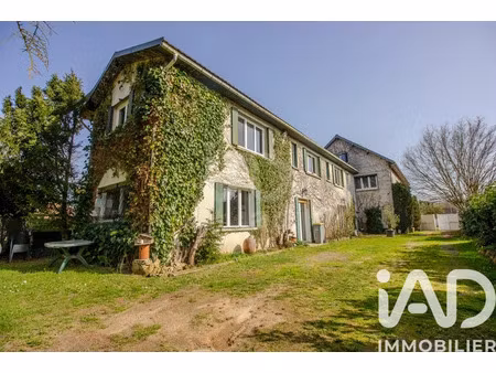 maison à montmacq (60150)