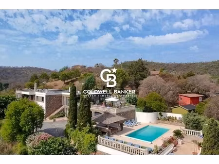 annonce maison à vendre