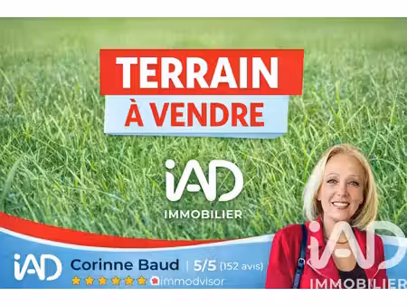 terrain à bâtir à poulx (30320)