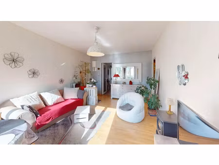 vente appartement 3 pièces 65 m² chartres (28000)
