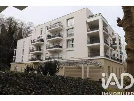 vente appartement 2 pièces à dax (40100) : à vendre 2 pièces / 41m² dax