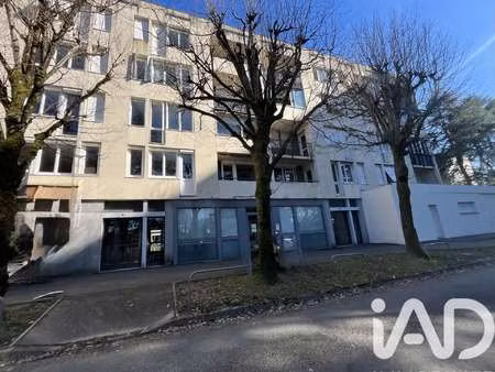 vente appartement 3 pièces à pau (64000) : à vendre 3 pièces / 61m² pau