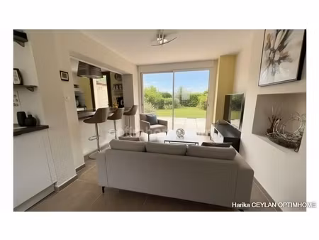 maison à vendre 8 pièces clermont (60)