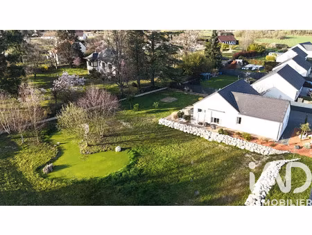 vente maison à bray-en-val (45460) : à vendre / 98m² bray-en-val