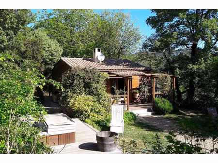 annonce maison à vendre