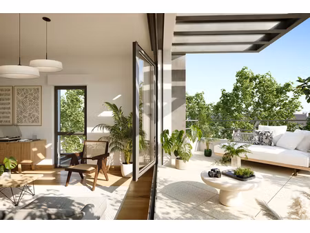 annonce appartement à vendre