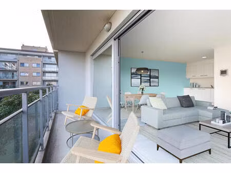 appartement te koop in willebroek met 3 slaapkamers