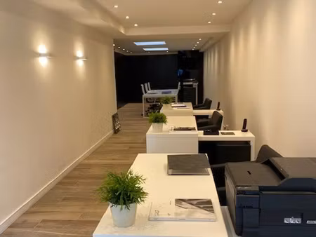 commercieel te koop in sint-katelijne-waver