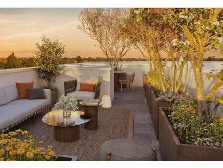 achat : appartement (33100)