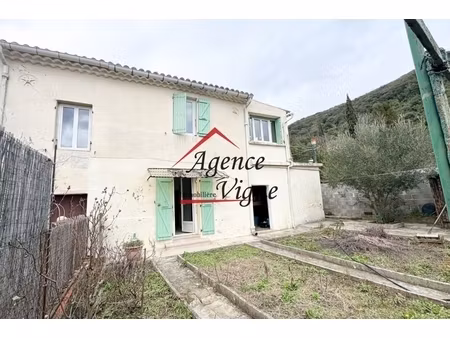 annonce maison à vendre