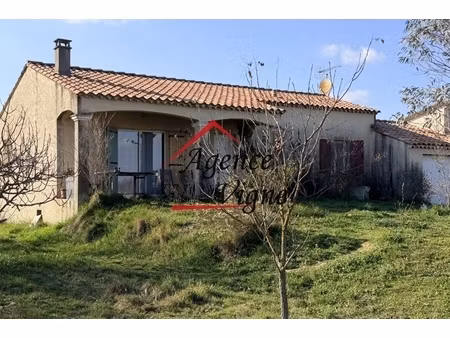 annonce maison à vendre