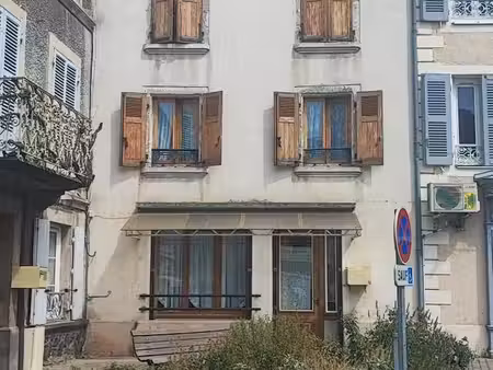 maison à vendre - 7 pièces - 185 m2 - paulhaguet - 43 - auvergne