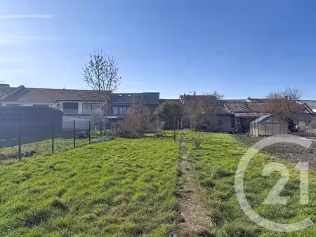 maison à vendre - 79 pièces - 142 22 m2 - malroy - 57 - lorraine
