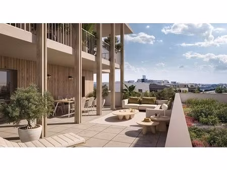 achat : appartement (33100)