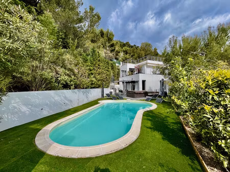 vente villa 6 pièces