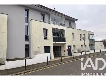 vente appartement 2 pièces 39 m² mainvilliers (28300)