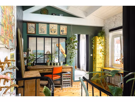 annonce maison à vendre