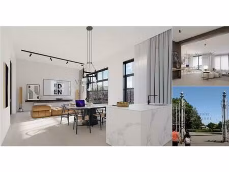 appartement à vendre à avenue georges henri 200 woluwe-saint-lambert (vbd94657)