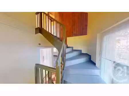 maison à vendre - 5 pièces - 90 m2 - morteau - 25 - franche-comte