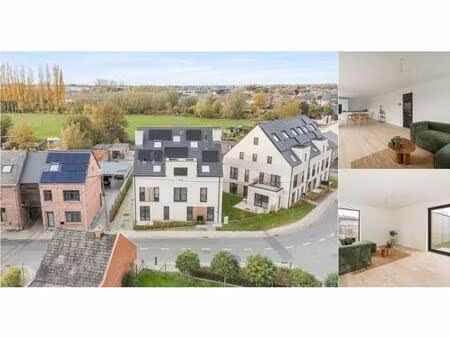 appartement à vendre à bovendonkstraat 42 buggenhout (rbv39988)